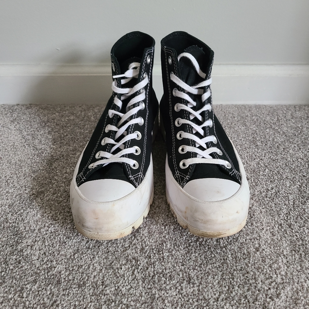 Platform Converse